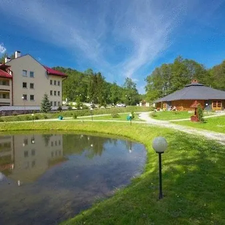 Geovita Zdrój 3*