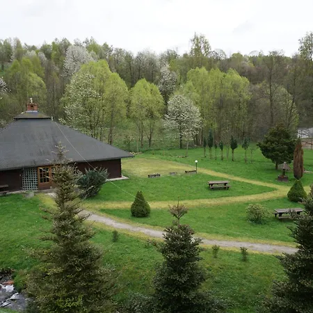 Geovita Zdrój Lądek-Zdrój