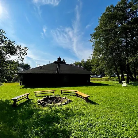 Ośrodek wypoczynkowy Geovita Zdrój Lądek-Zdrój