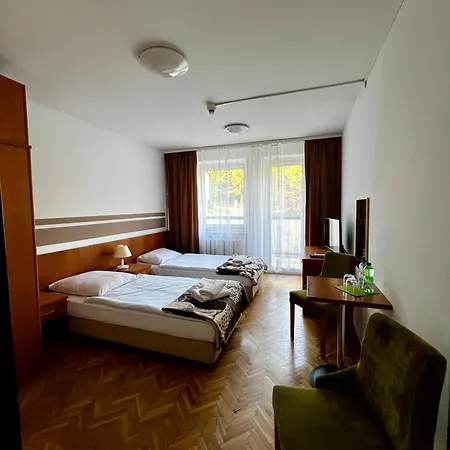 Geovita Zdrój Lądek-Zdrój