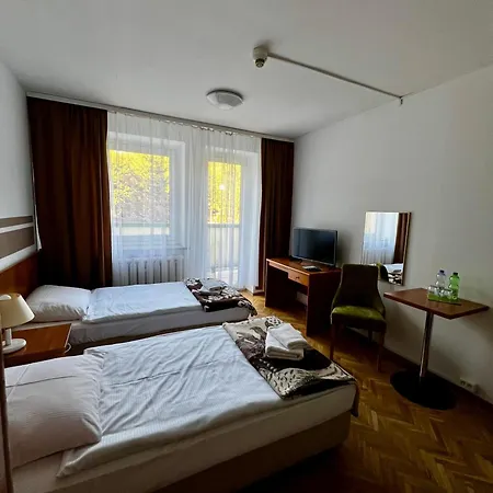 Geovita Zdroj 3*