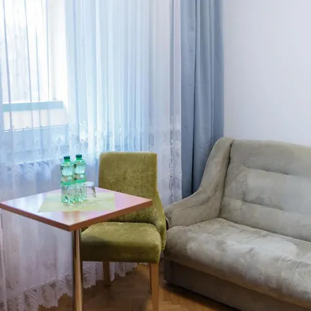 Resort Geovita Zdroj