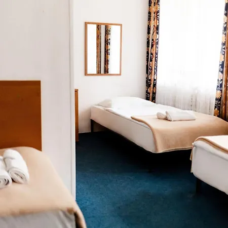 Geovita Zdroj Resort Ladek-Zdroj