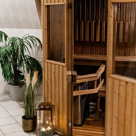 Geovita Zdroj Resort
