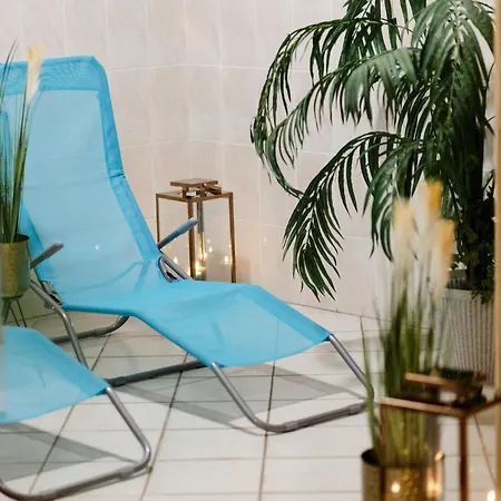 Geovita Zdroj リゾート 3*