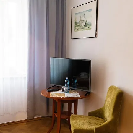 Resort Geovita Zdroj 3*