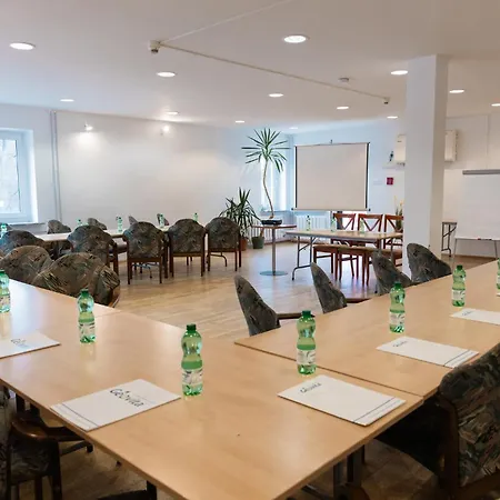 Geovita Zdroj Resort