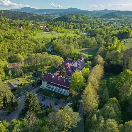 Geovita Zdrój Resort 3*