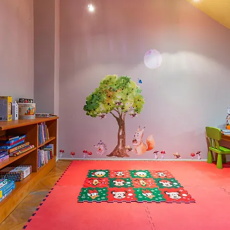 Station touristique Geovita Zdroj Lądek-Zdrój