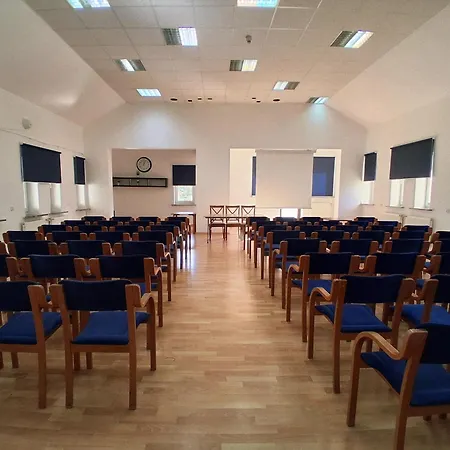 Station touristique Geovita Zdroj Lądek-Zdrój