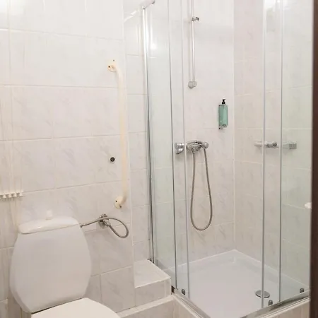 Geovita Zdroj 3*