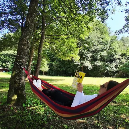 リゾート Geovita Zdroj Lądek-Zdrój