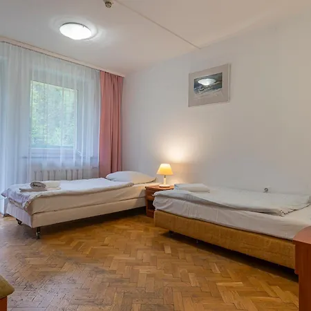 Geovita Zdroj Lądek-Zdrój