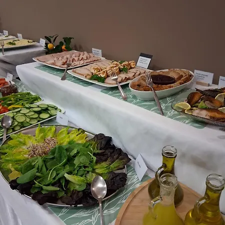 Geovita Zdroj 3* Lądek-Zdrój