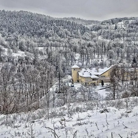 Geovita Zdroj Lądek-Zdrój