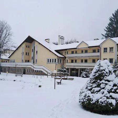 Geovita Zdroj Lądek-Zdrój