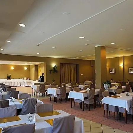 Geovita Zdroj Resort 3*