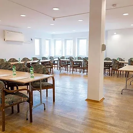 Geovita Zdroj Resort Lądek-Zdrój