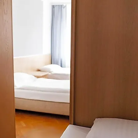 Resort Geovita Zdroj 3*