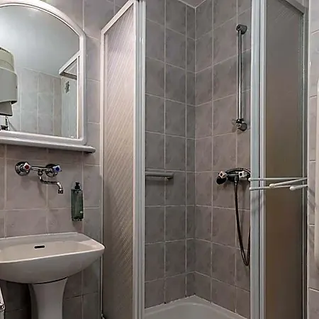 Resort Geovita Zdroj 3*