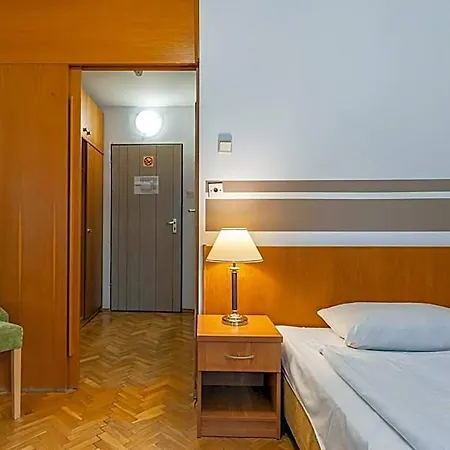 Geovita Zdroj Resort