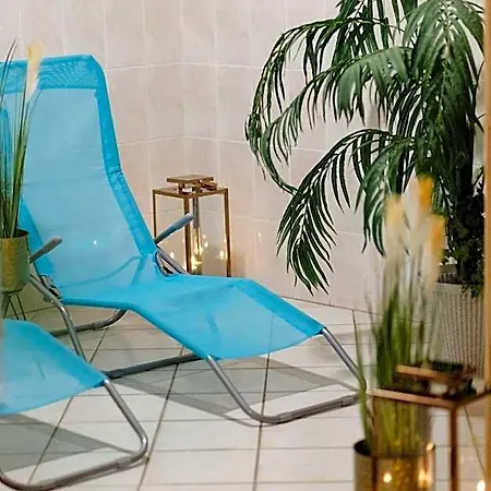 Resort Geovita Zdroj 3*