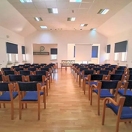 Geovita Zdroj Resort 3*