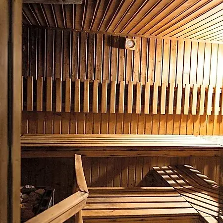 Geovita Zdroj Resort