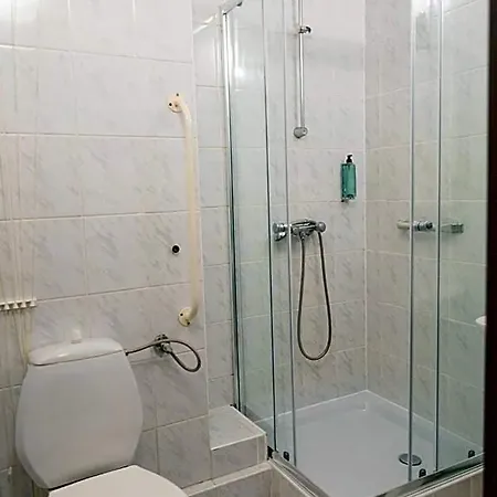 Geovita Zdroj 3*