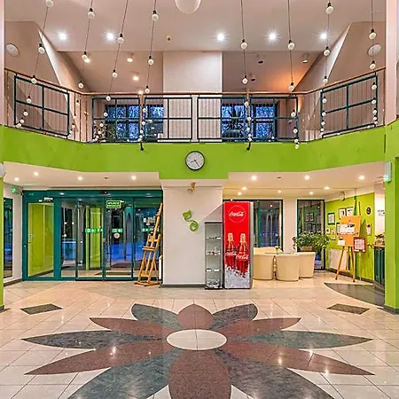 Geovita Zdroj 3* Lądek-Zdrój