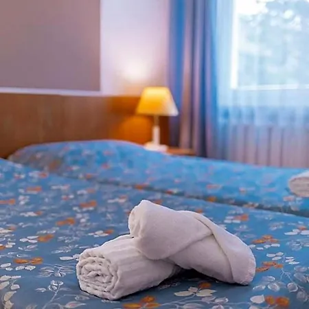 Geovita Zdroj Resort