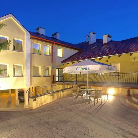 Geovita Zdrój 3*