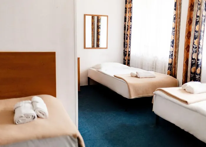 Geovita Zdrój Resort Lądek-Zdrój