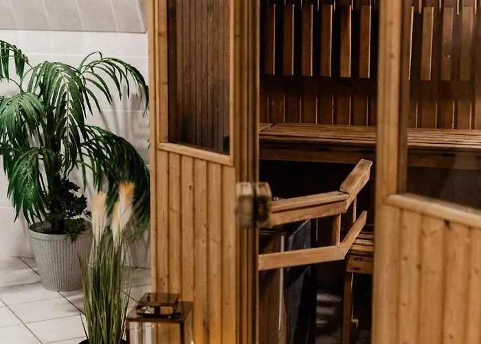 Geovita Zdrój Resort