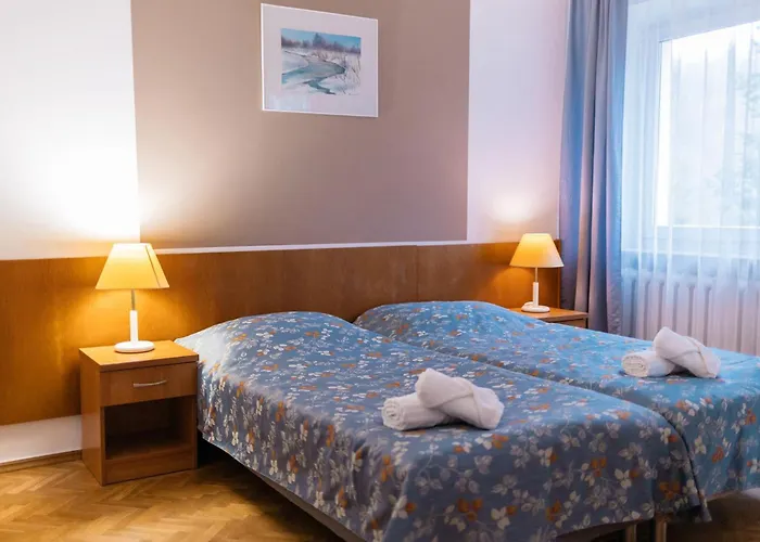 Resort Geovita Zdrój