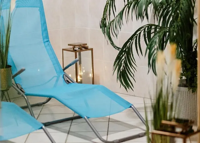 Geovita Zdrój Resort 3*