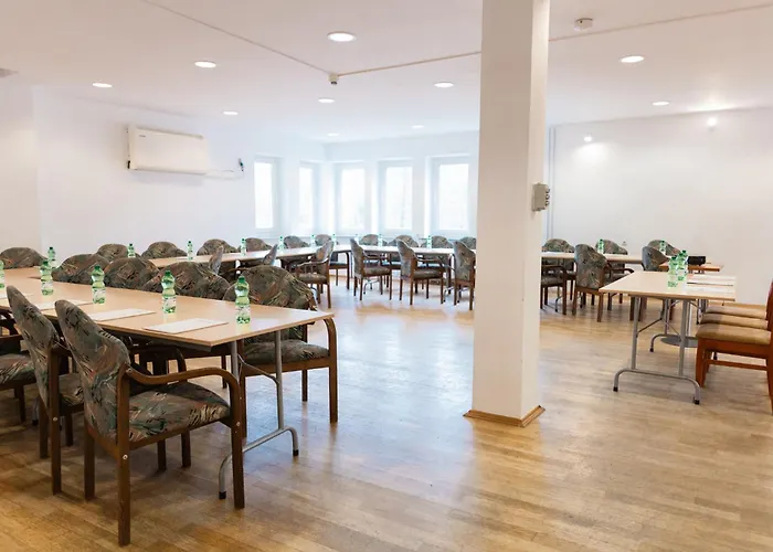 Geovita Zdrój Lądek-Zdrój