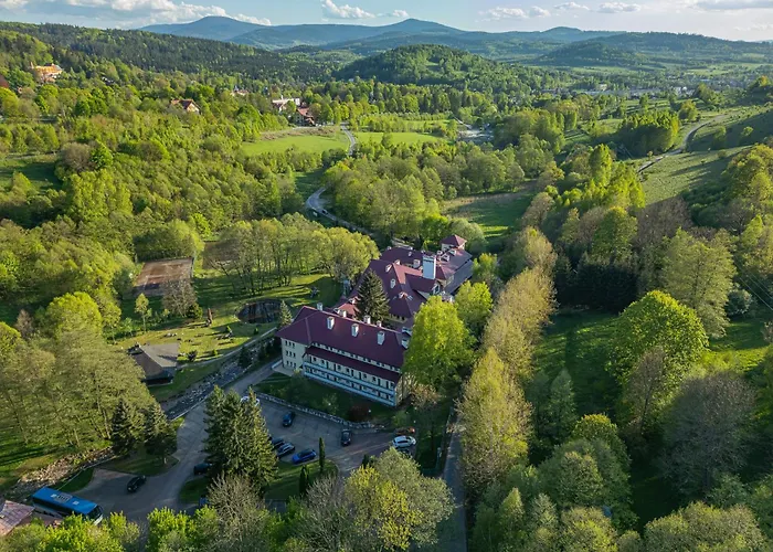 Geovita Zdrój Resort 3*