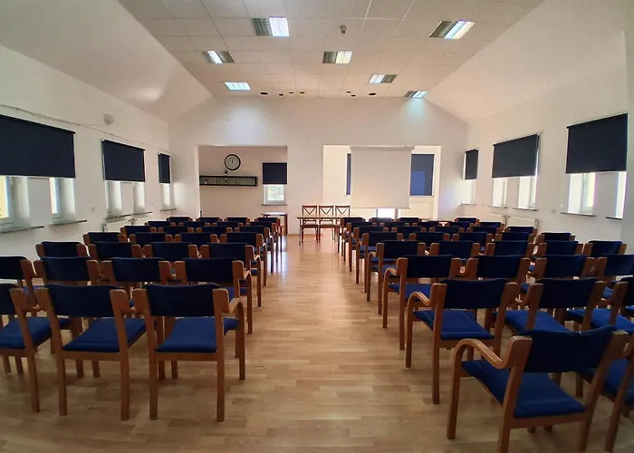 Resort Geovita Zdroj Lądek-Zdrój