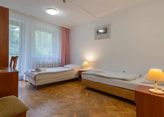 Geovita Zdrój Lądek-Zdrój