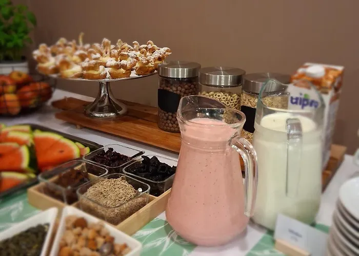 Geovita Zdroj Lądek-Zdrój