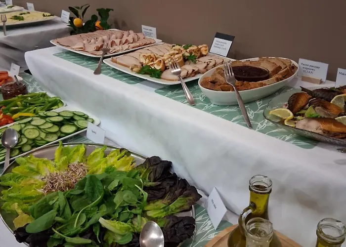 Geovita Zdrój 3* Lądek-Zdrój