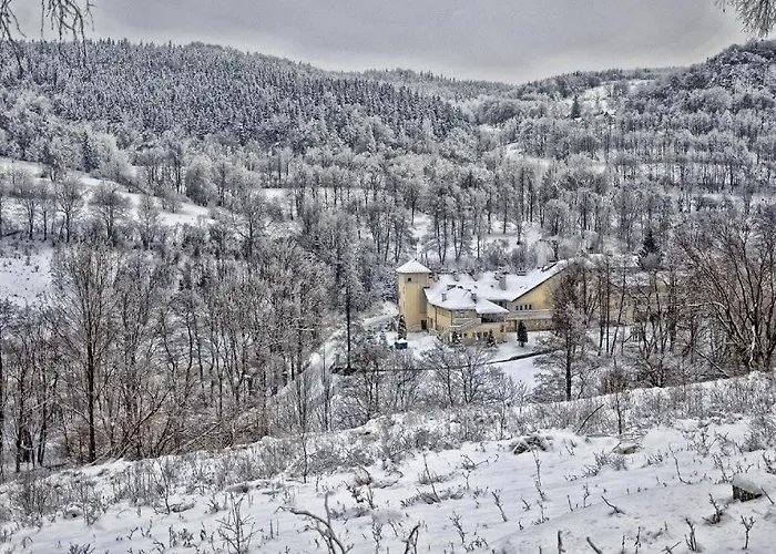 Geovita Zdroj Lądek-Zdrój